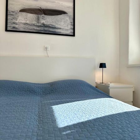 Apartma Nona Ana Izola Exterior photo
